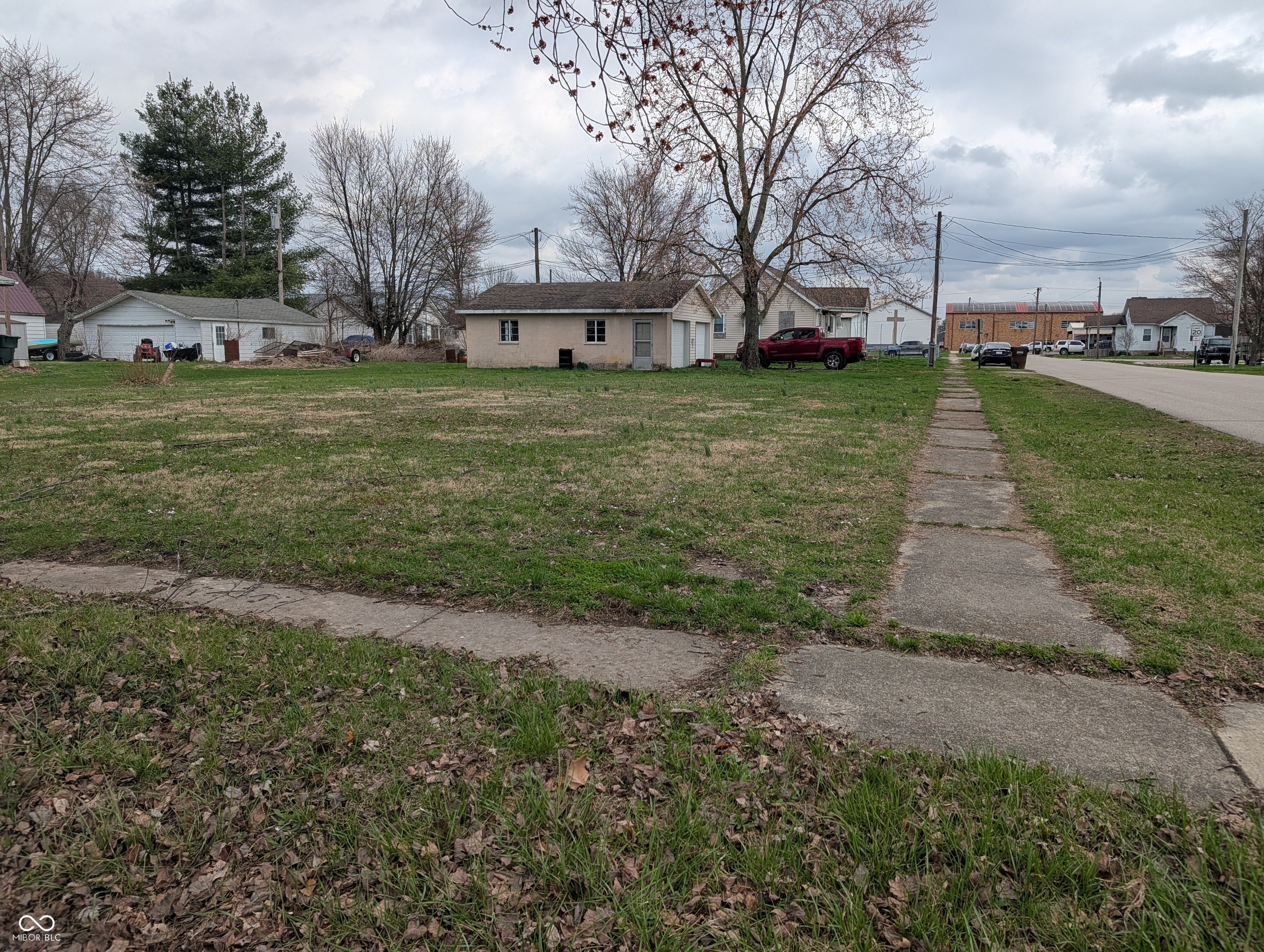 404 Oak Street Crothersville, IN 47229 - Photo 13 of 13