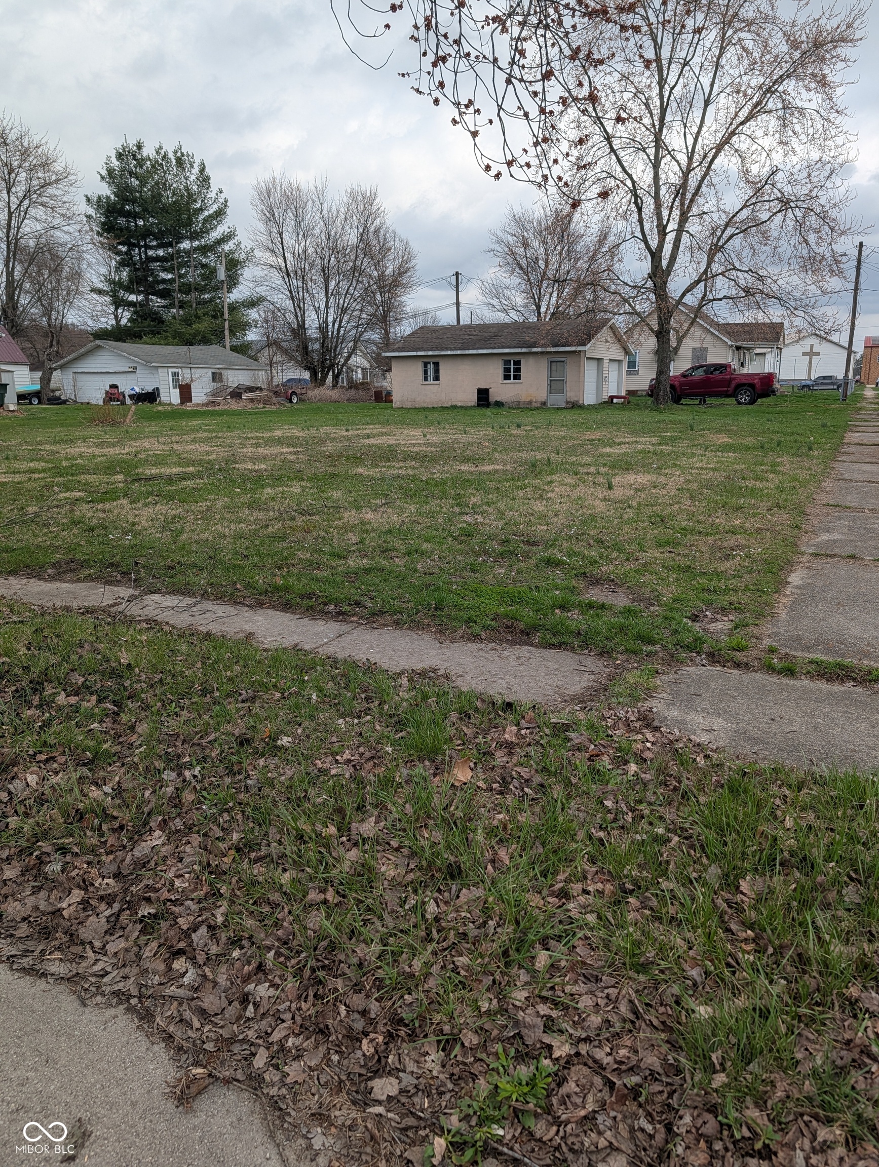 404 Oak Street Crothersville, IN 47229 - Photo 14 of 15