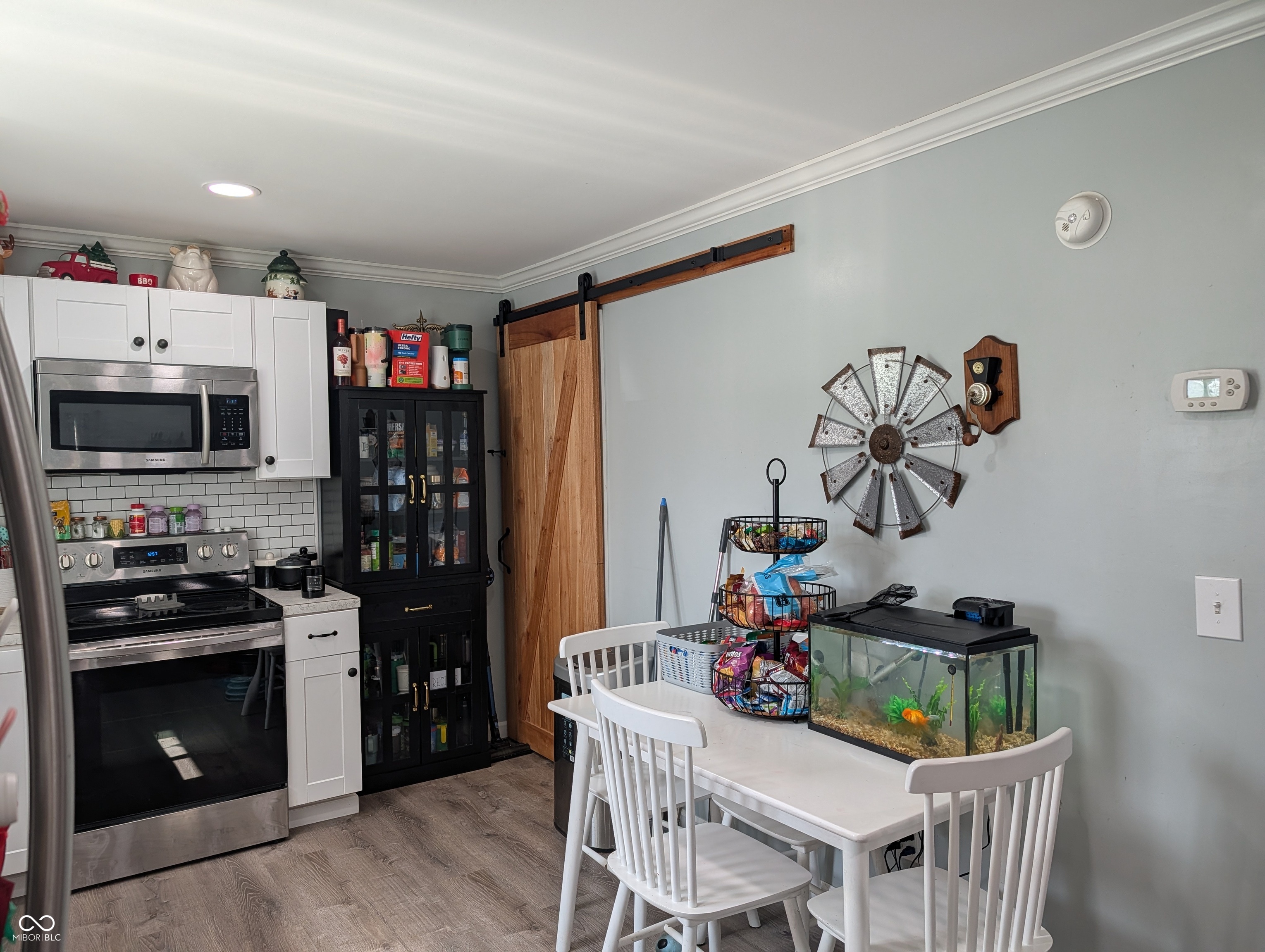 404 Oak Street Crothersville, IN 47229 - Photo 6 of 13