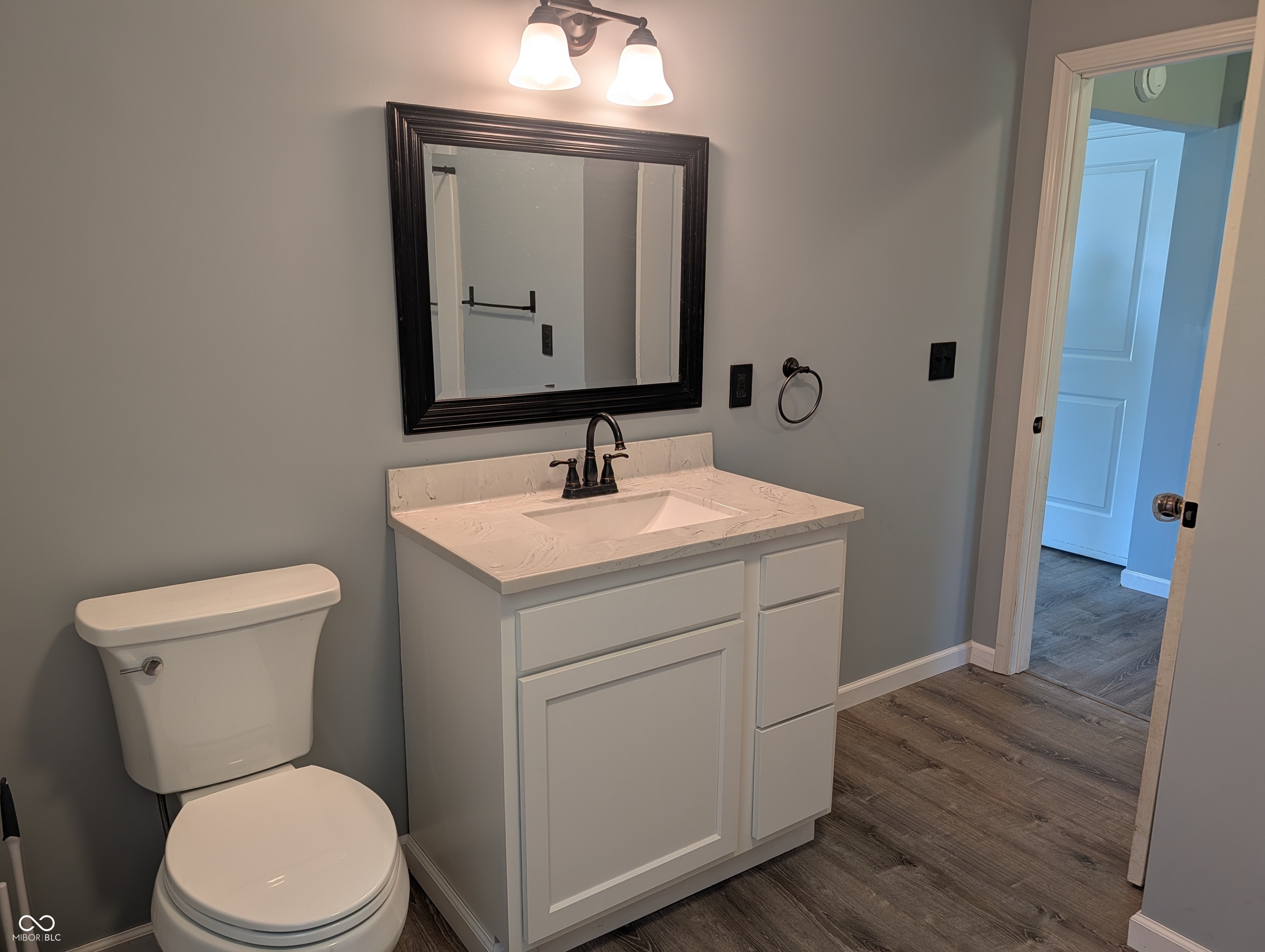 404 Oak Street Crothersville, IN 47229 - Photo 9 of 15