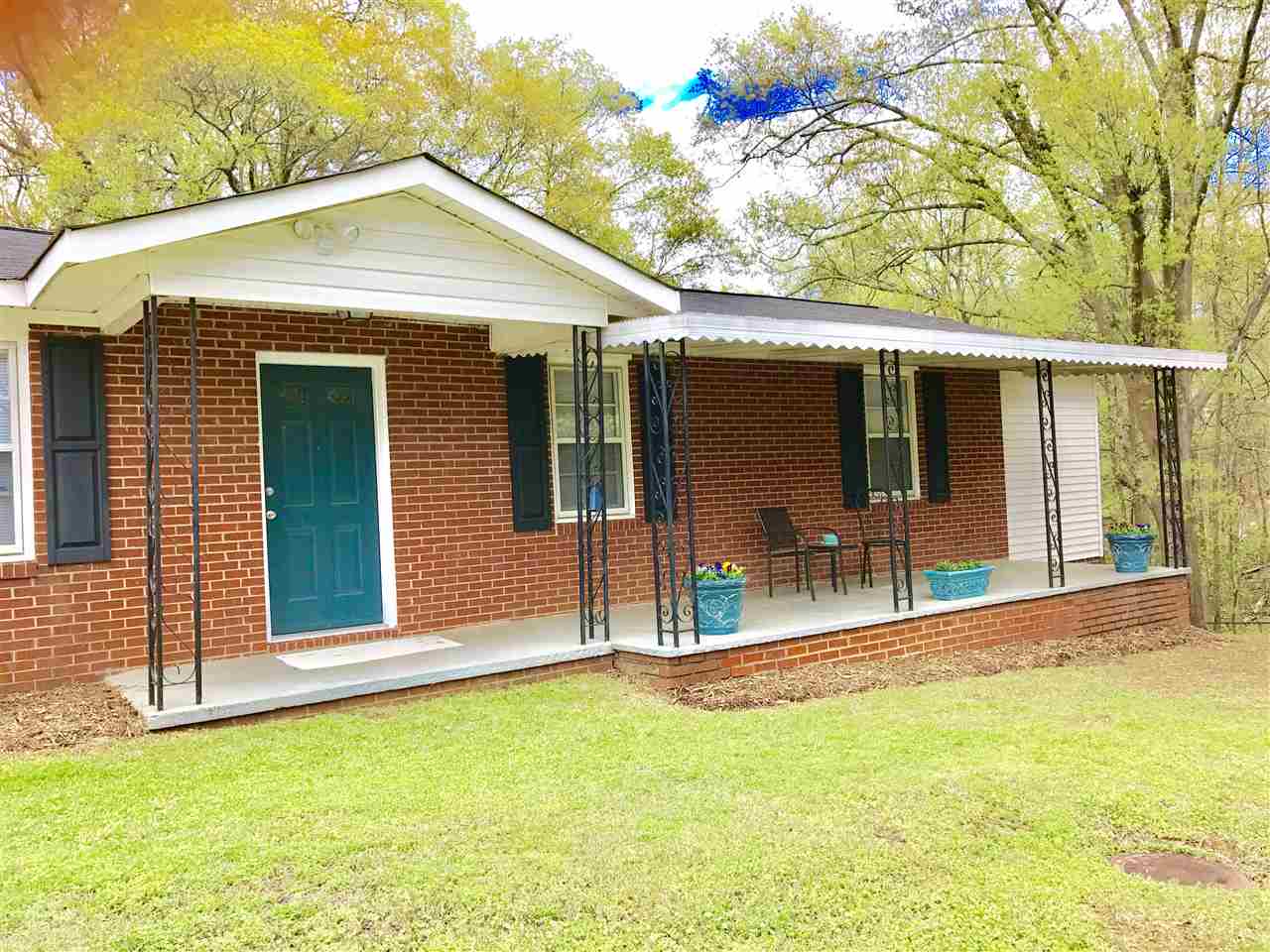 106 Maxwell Street Inman, SC 29349 - Photo 2 of 23