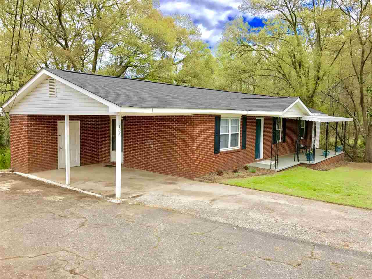106 Maxwell Street Inman, SC 29349 - Photo 3 of 23