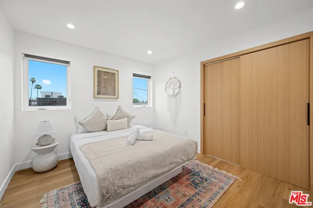 $5,499 | 839 North McCadden Place, Unit F, Los Angeles, CA 90038