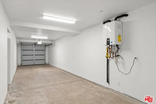 $5,499 | 839 North McCadden Place, Unit F, Los Angeles, CA 90038