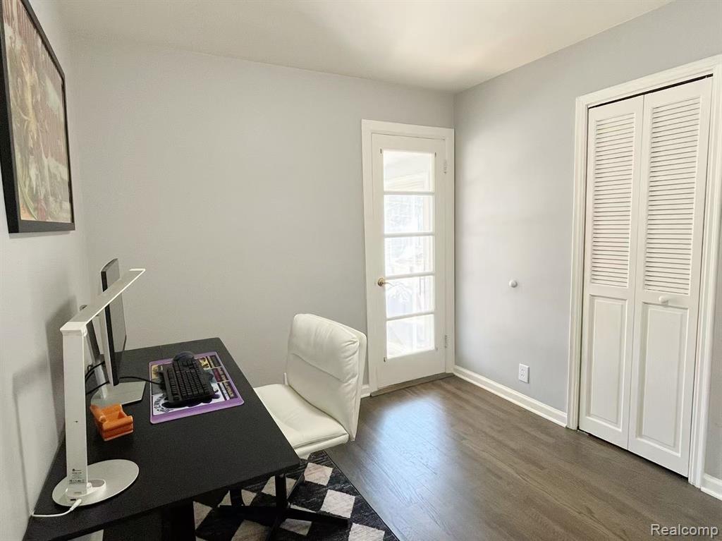 3303 Chester Road Royal Oak, MI 48073 - Photo 21 of 33
