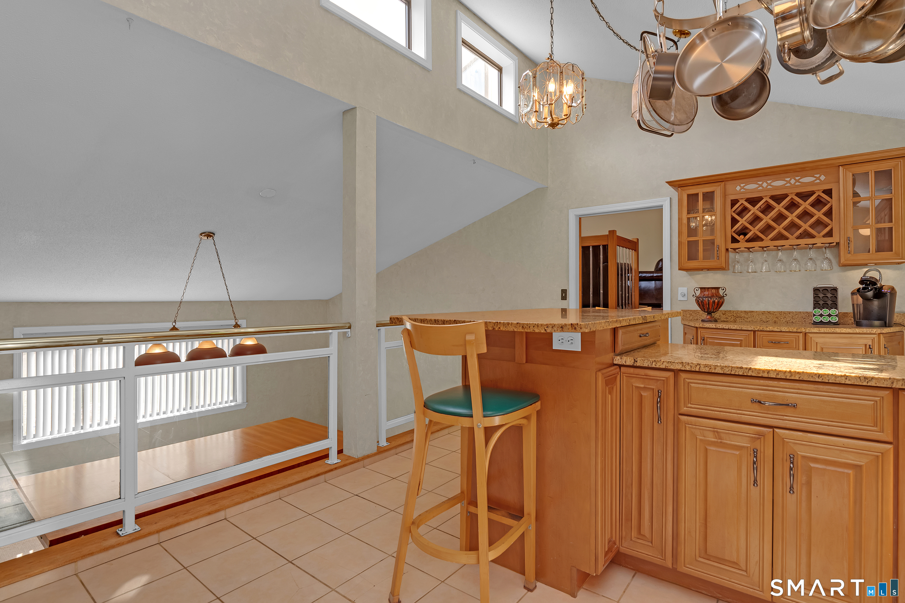 90 Bell Street Manchester, CT 06040 - Photo 5 of 40 a kitchen with a table and chairs