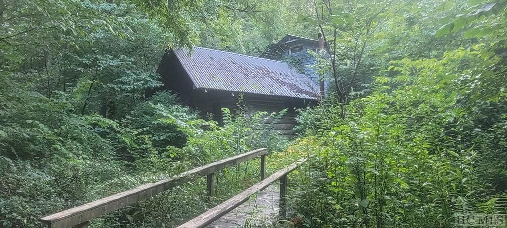 9289 Caney Fork Road Cullowhee, NC 28723 - Photo 3 of 5 Gallery Image 3