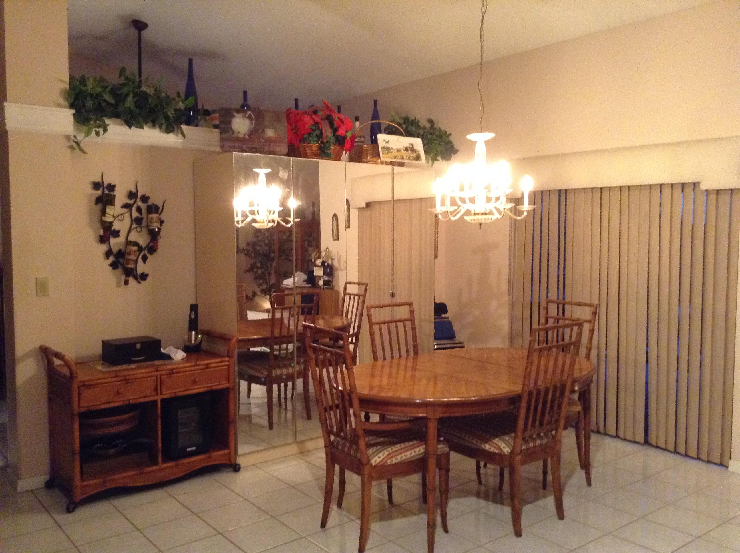 11710 Springflower Place Boca Raton, FL 33428 - Photo 6 of 10 formal dining room