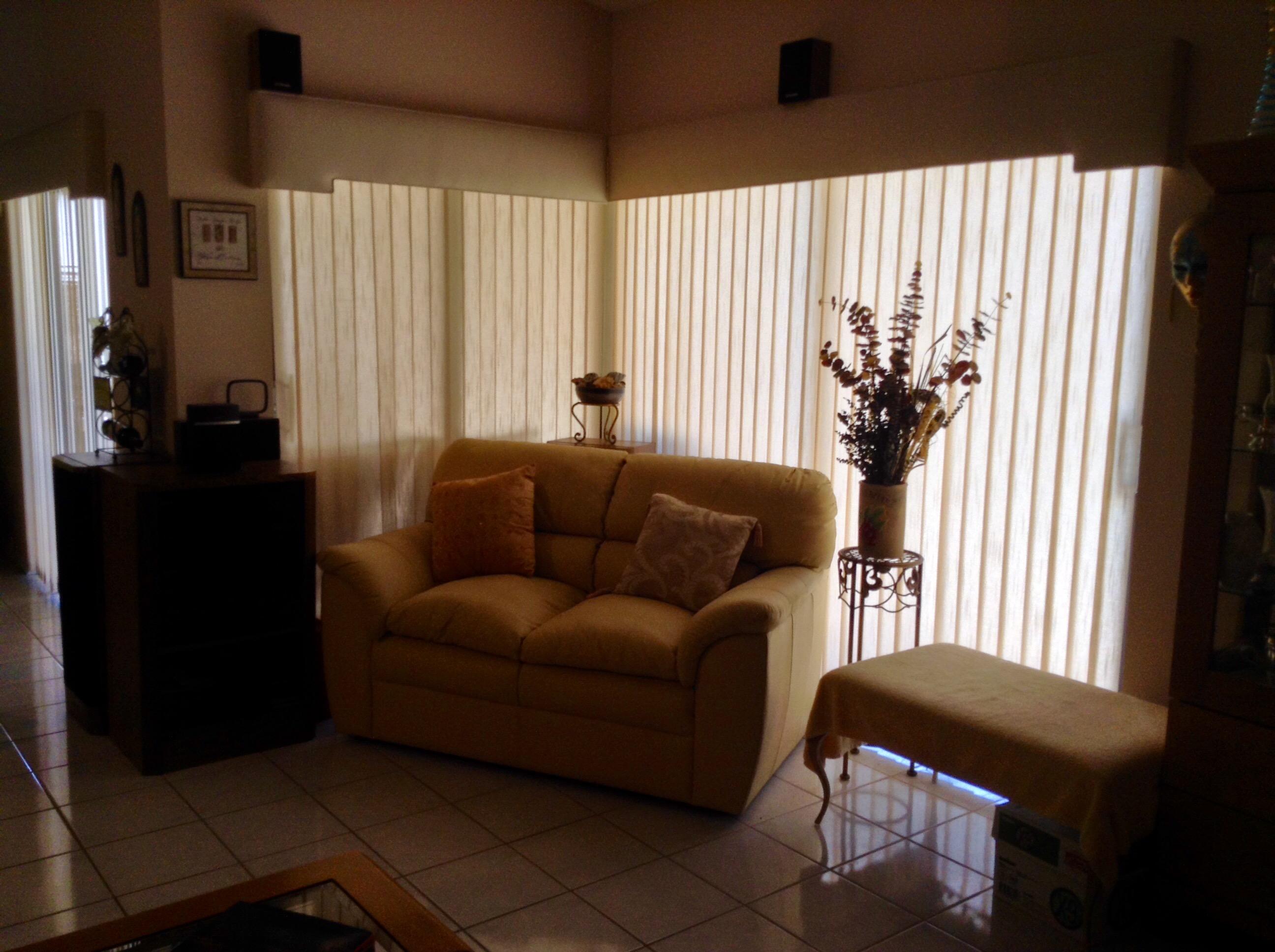 11710 Springflower Place Boca Raton, FL 33428 - Photo 8 of 10 formal living room