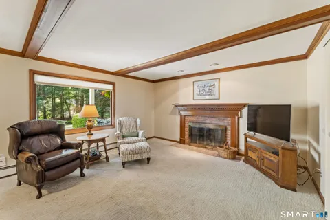$650,000 | 297 North Poverty Road, Southbury, CT 06488