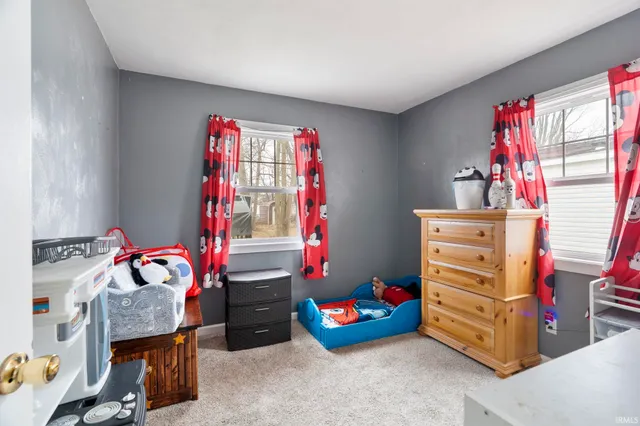 $142,900 | 713 Juanita Street, Monticello, IN 47960