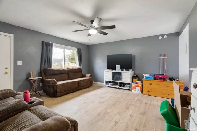 $142,900 | 713 Juanita Street, Monticello, IN 47960