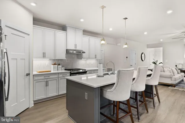 $714,900 | 8612 Sylvannah Drive, Spotsylvania, VA 22553