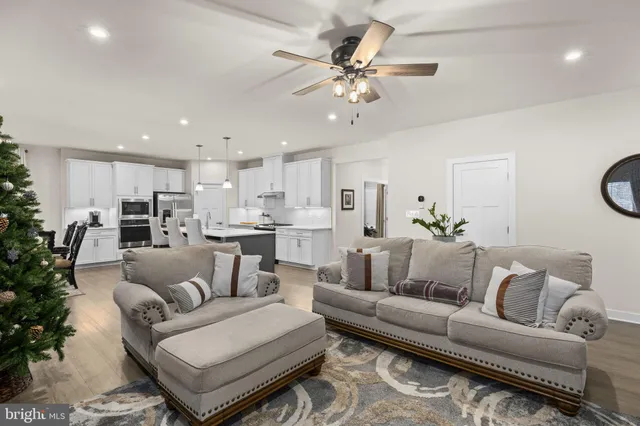 $714,900 | 8612 Sylvannah Drive, Spotsylvania, VA 22553