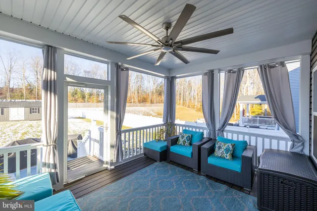 $714,900 | 8612 Sylvannah Drive, Spotsylvania, VA 22553