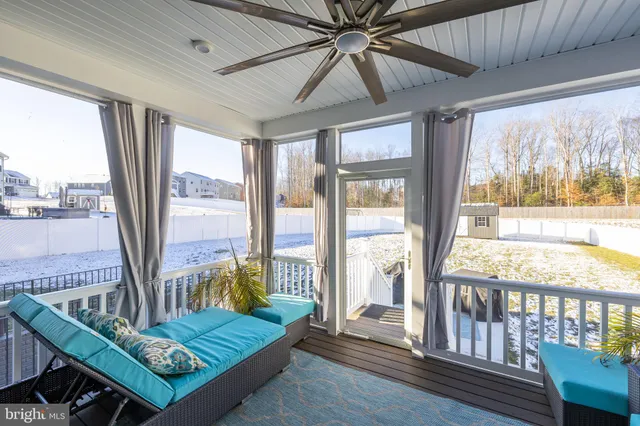 $714,900 | 8612 Sylvannah Drive, Spotsylvania, VA 22553