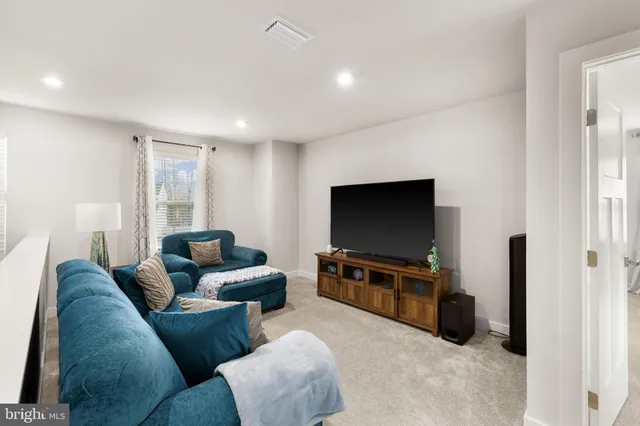 $714,900 | 8612 Sylvannah Drive, Spotsylvania, VA 22553