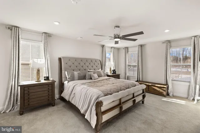 $714,900 | 8612 Sylvannah Drive, Spotsylvania, VA 22553