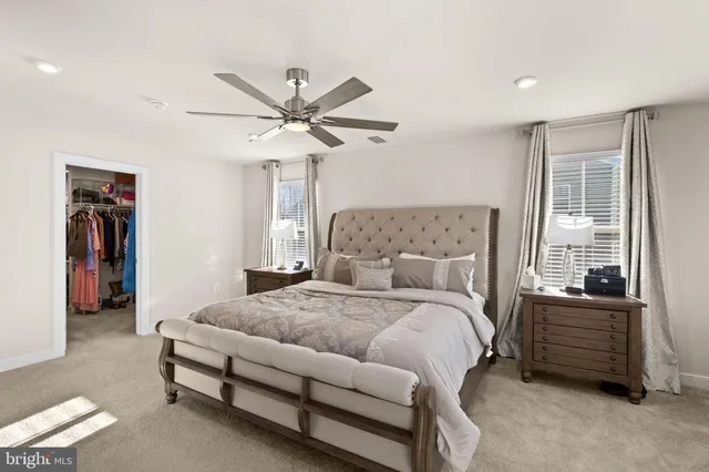 $714,900 | 8612 Sylvannah Drive, Spotsylvania, VA 22553