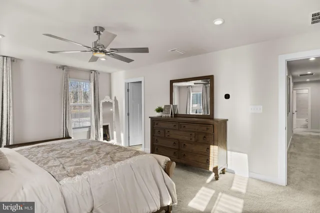 $714,900 | 8612 Sylvannah Drive, Spotsylvania, VA 22553