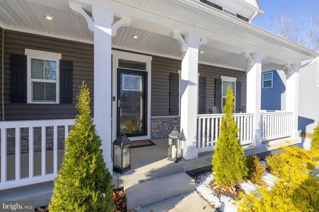 $714,900 | 8612 Sylvannah Drive, Spotsylvania, VA 22553