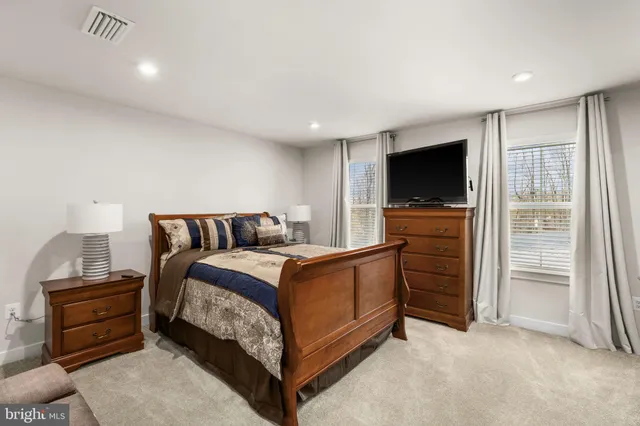 $714,900 | 8612 Sylvannah Drive, Spotsylvania, VA 22553