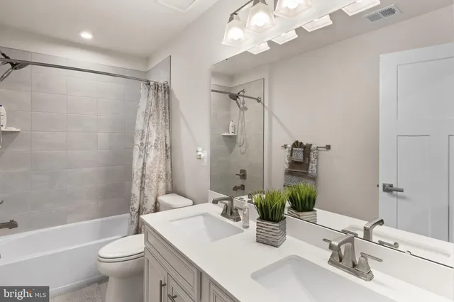 $714,900 | 8612 Sylvannah Drive, Spotsylvania, VA 22553