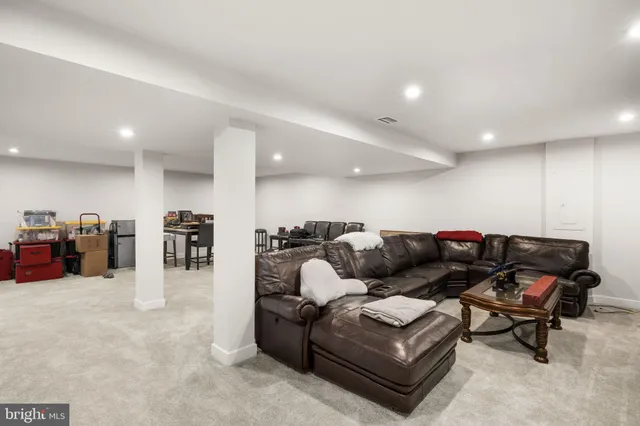 $714,900 | 8612 Sylvannah Drive, Spotsylvania, VA 22553