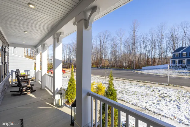 $714,900 | 8612 Sylvannah Drive, Spotsylvania, VA 22553