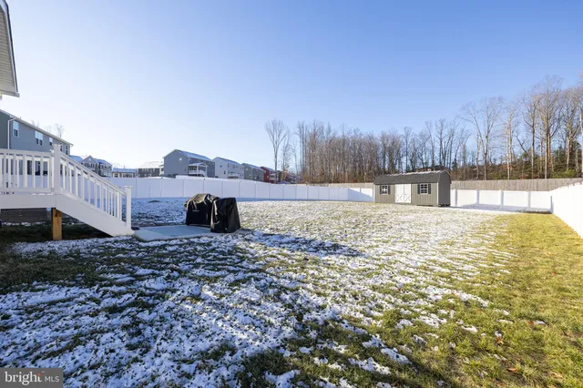 $714,900 | 8612 Sylvannah Drive, Spotsylvania, VA 22553