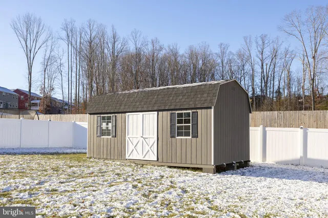 $714,900 | 8612 Sylvannah Drive, Spotsylvania, VA 22553