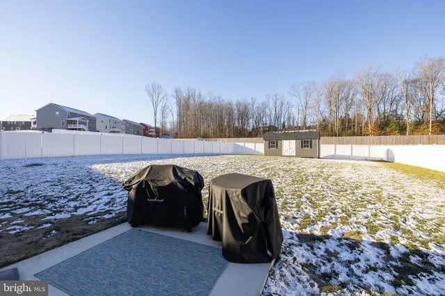 $714,900 | 8612 Sylvannah Drive, Spotsylvania, VA 22553