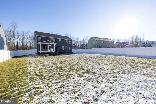 $714,900 | 8612 Sylvannah Drive, Spotsylvania, VA 22553