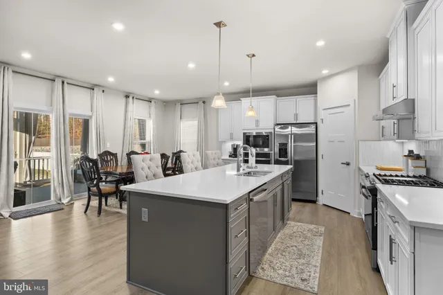 $714,900 | 8612 Sylvannah Drive, Spotsylvania, VA 22553