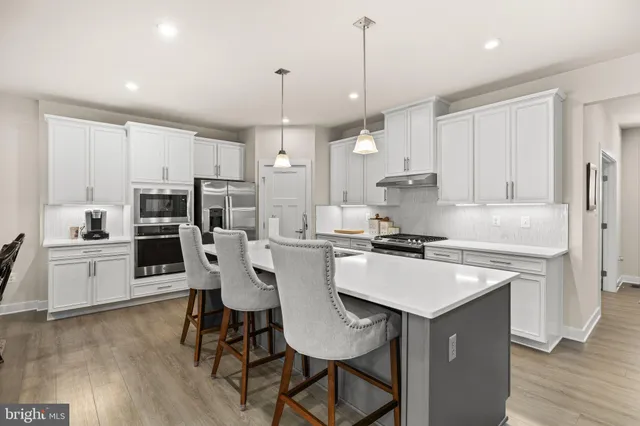 $714,900 | 8612 Sylvannah Drive, Spotsylvania, VA 22553