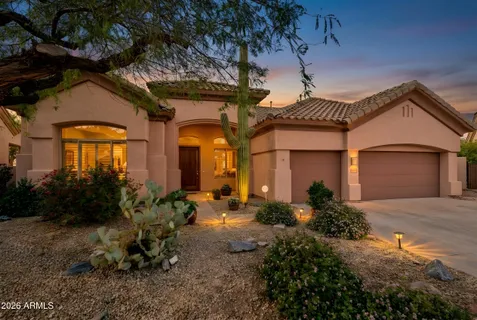 $1,500,000 | 16332 North 108th Way, Scottsdale, AZ 85255