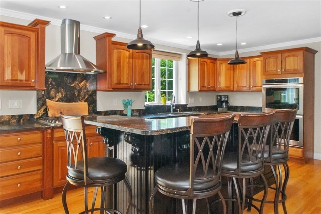 307 Chestnut Street Hudson, MA 01749 - Photo 8 of 42