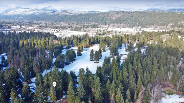 a view of outdoor space and city view