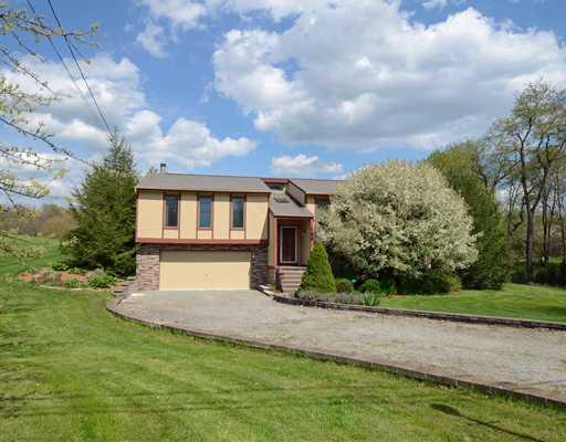 221 Monks Road Valencia, PA 16059 - Photo 1 of 18 Exterior Front.