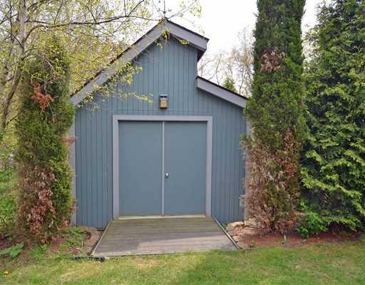 221 Monks Road Valencia, PA 16059 - Photo 15 of 18 Other. Large storage shed.