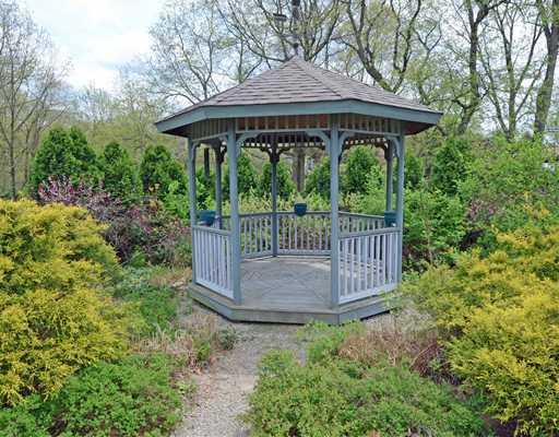 221 Monks Road Valencia, PA 16059 - Photo 16 of 18 Other. Gazebo.