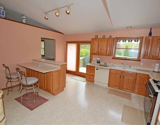 221 Monks Road Valencia, PA 16059 - Photo 3 of 18 Kitchen. Another view of the kitchen.