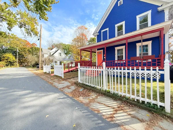 $222,000 | 33 Cottage Avenue, Springfield, VT 05156