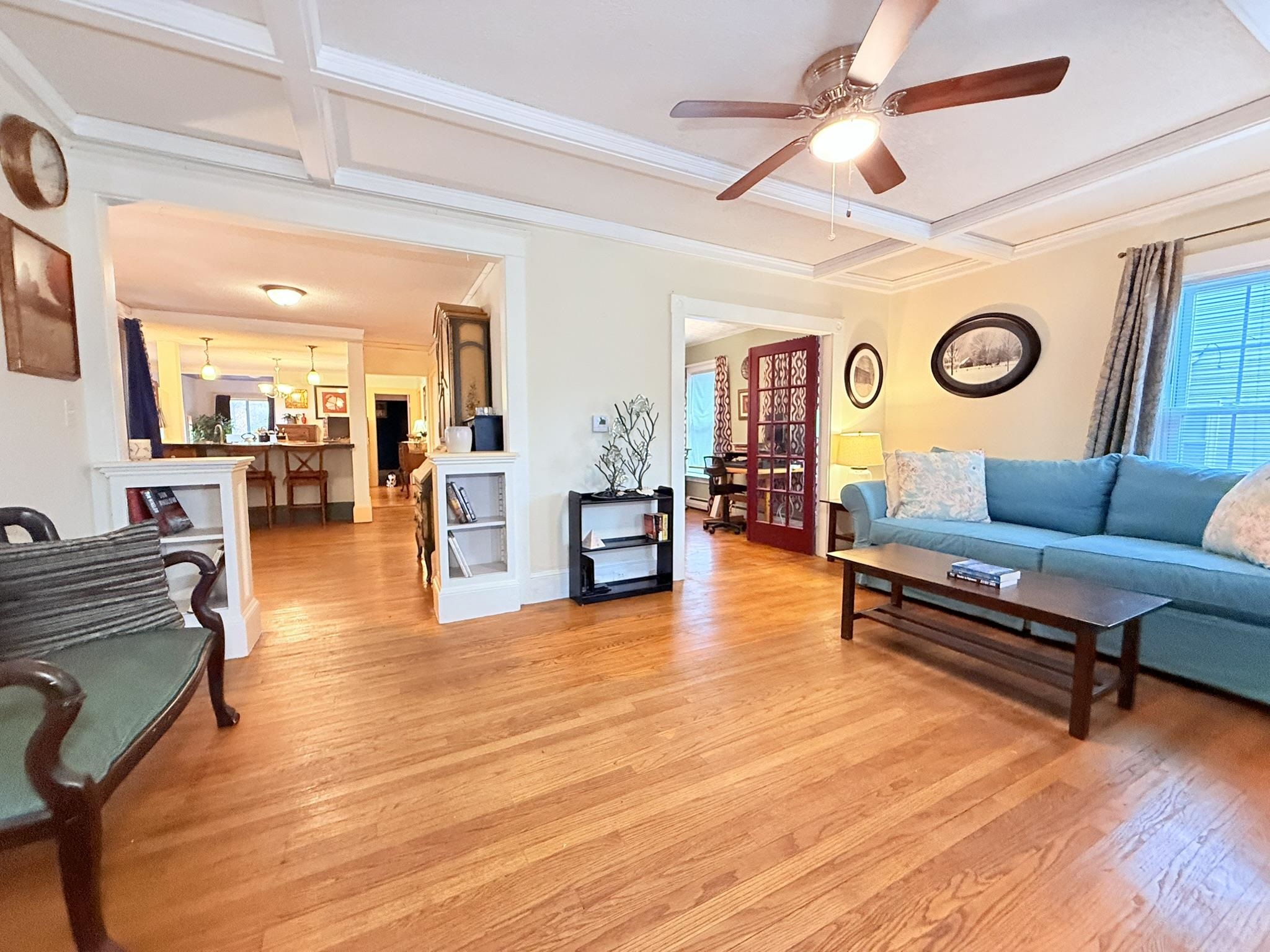 33 Cottage Avenue Springfield, VT 05156 - Photo 16 of 39