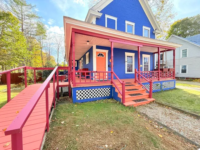 $250,000 | 33 Cottage Avenue, Springfield, VT 05156