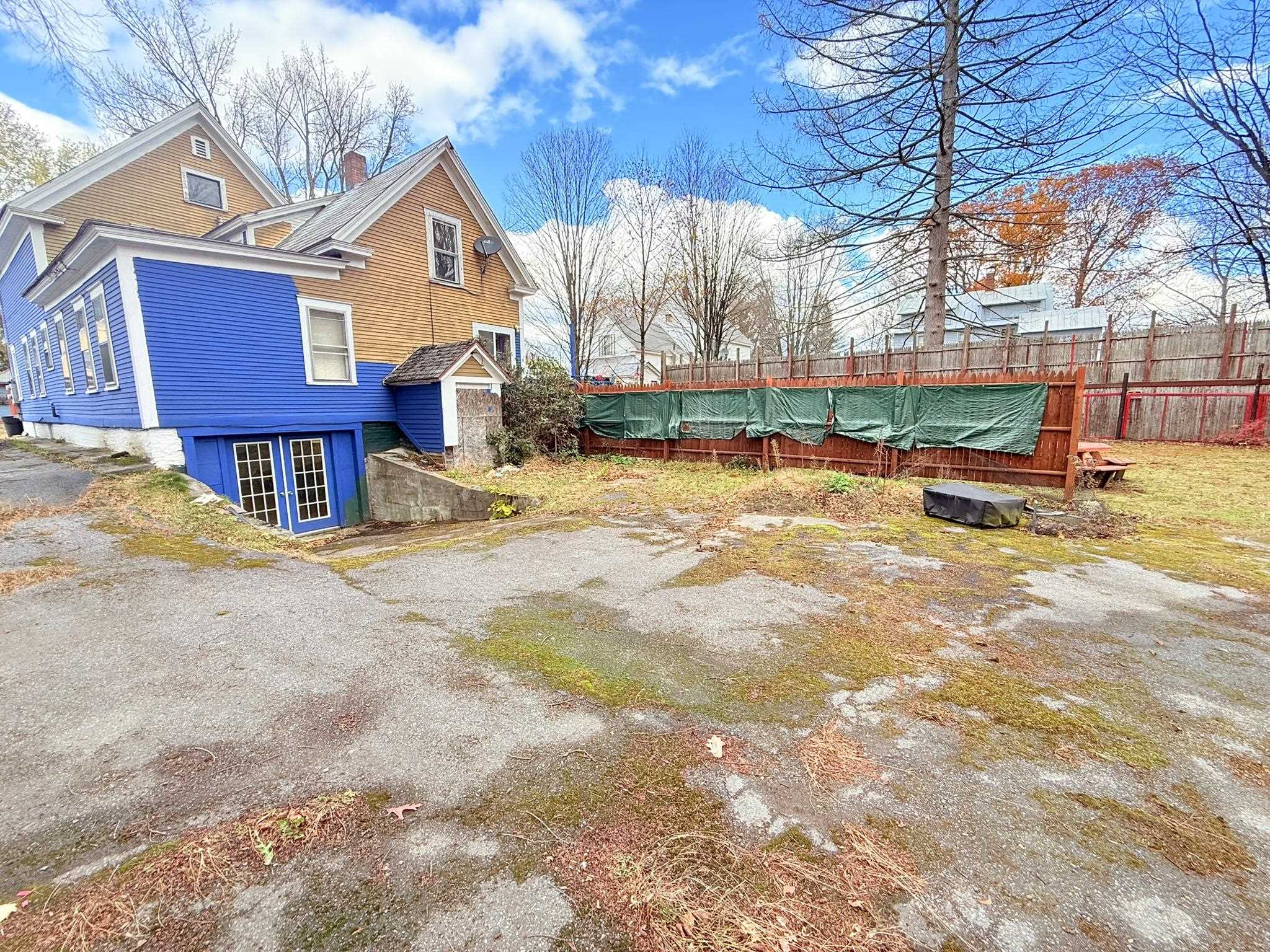 33 Cottage Avenue Springfield, VT 05156 - Photo 39 of 39