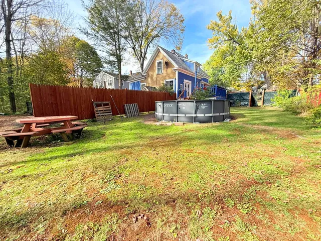 $250,000 | 33 Cottage Avenue, Springfield, VT 05156