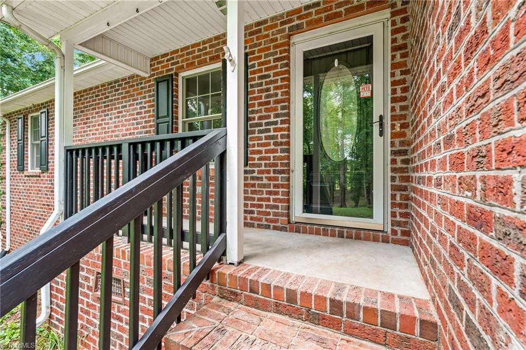 1067 Ross Harris Road Asheboro, NC 27205 - Photo 6 of 49