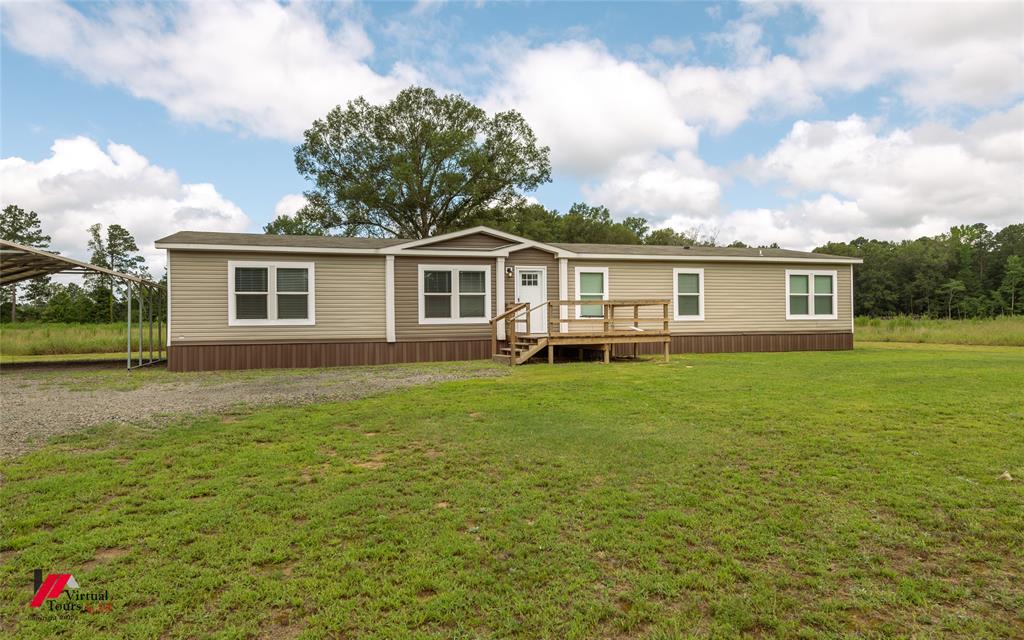 810 Chalybeate Springs Road Plain Dealing, LA 71064 - Photo 1 of 38