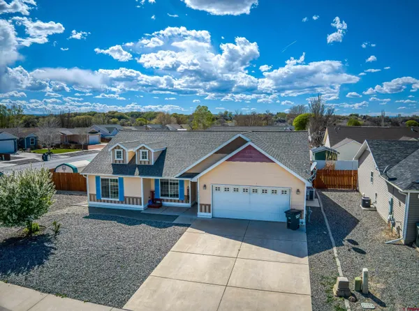 $399,000 | 1995 Topaz Street, Delta, CO 81416
